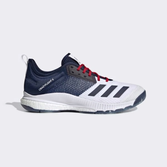 adidas volleyball athletic shoes
